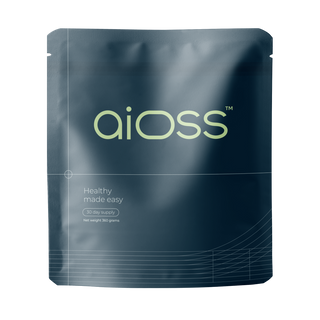 the aioss bag