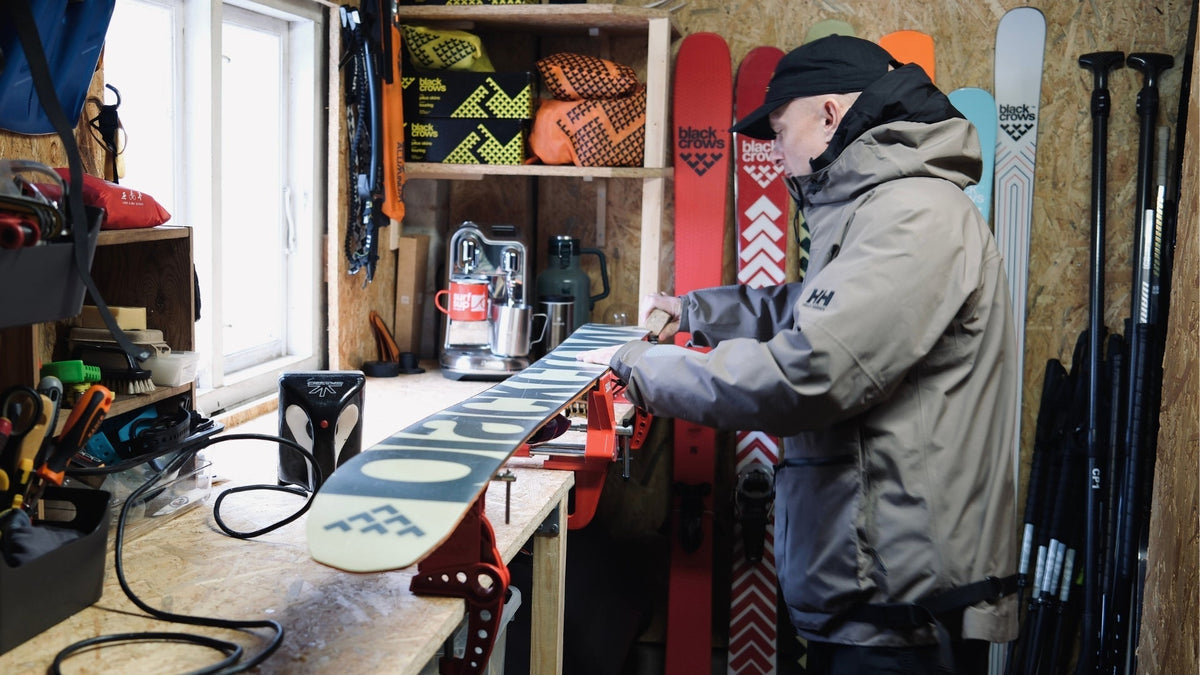 Nikolaj Salomon Vang