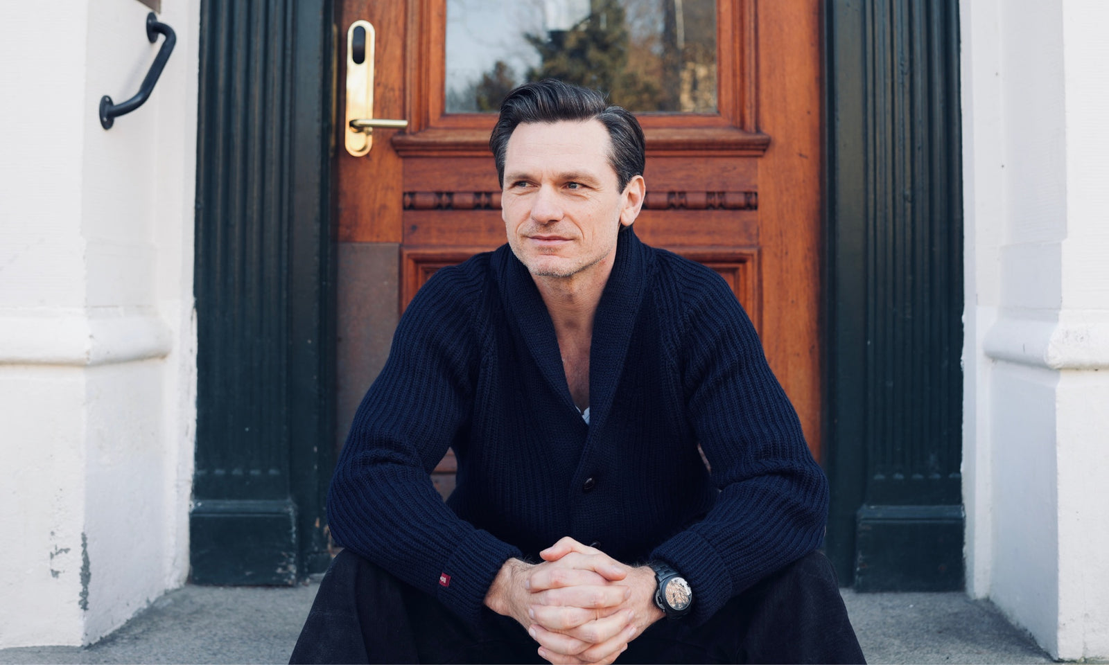 Claus Møller Jakobsen