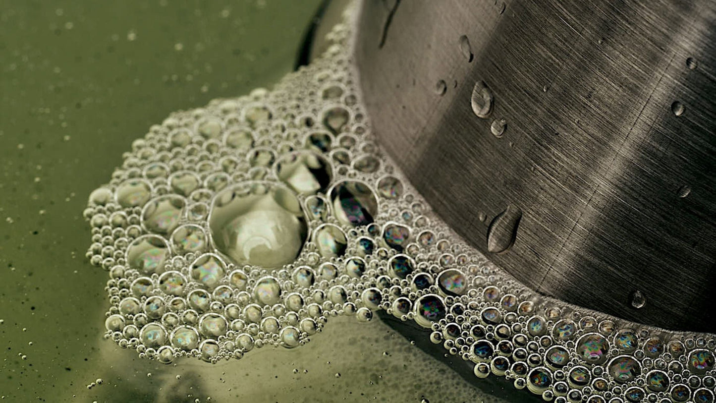 What does 'all-in-one' actually mean?