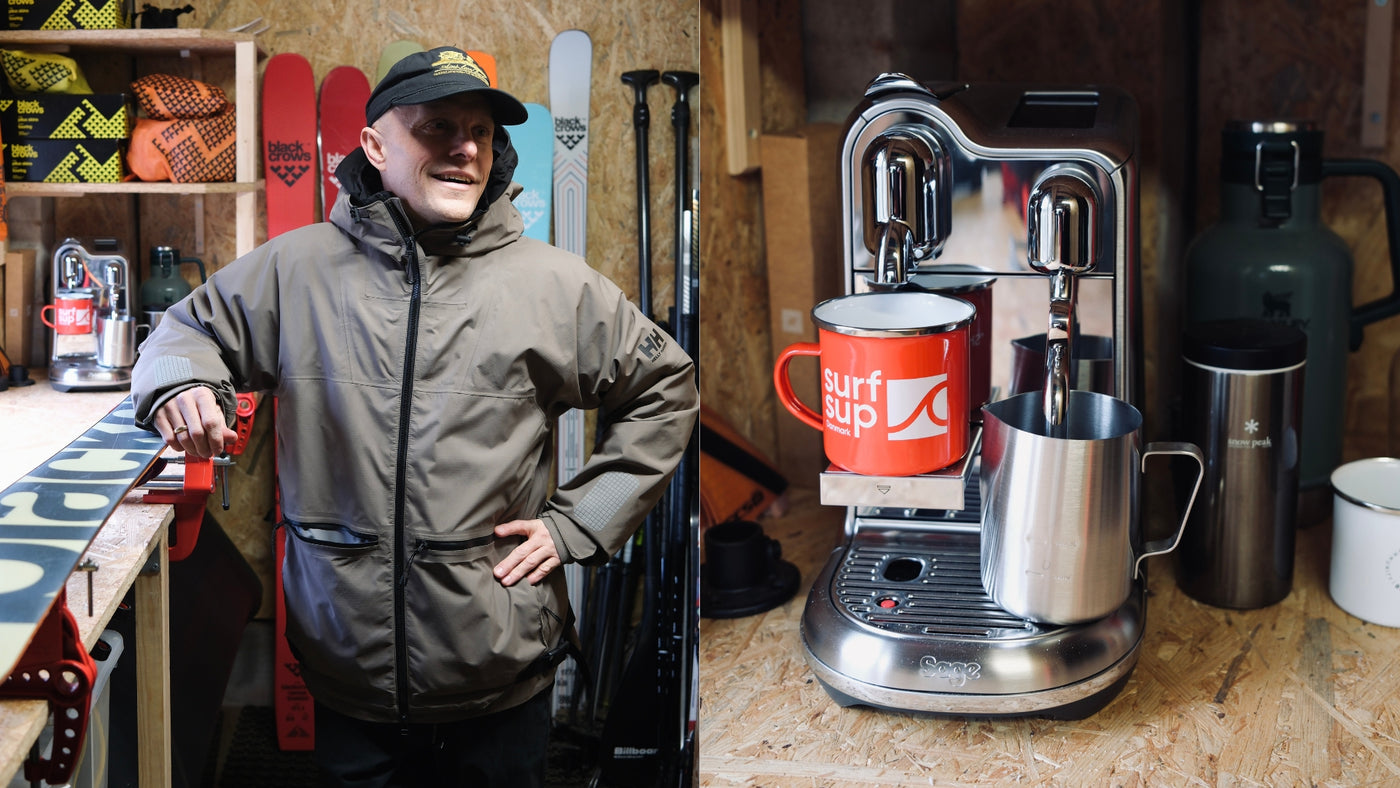 Nikolaj Salomon Vang