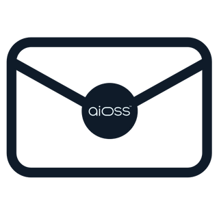 Welcome letter