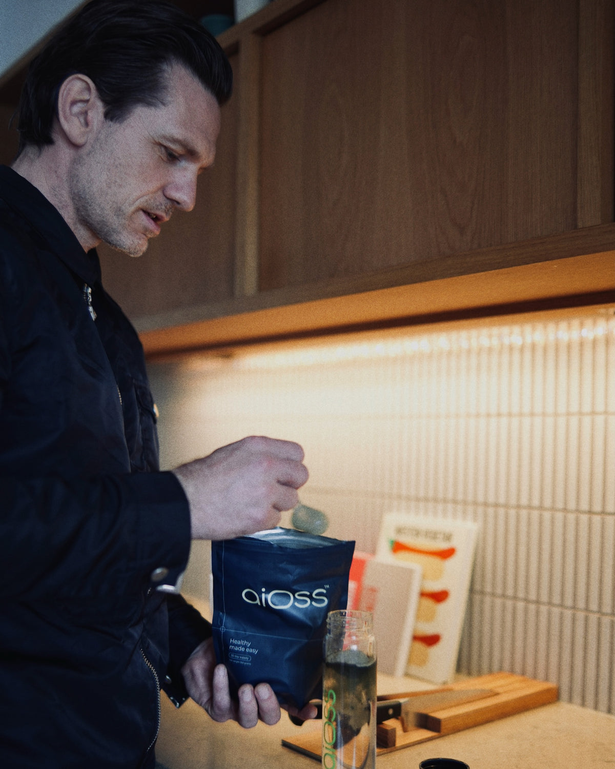 Claus Møller Jakobsen