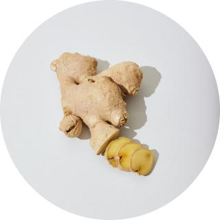 Ginger