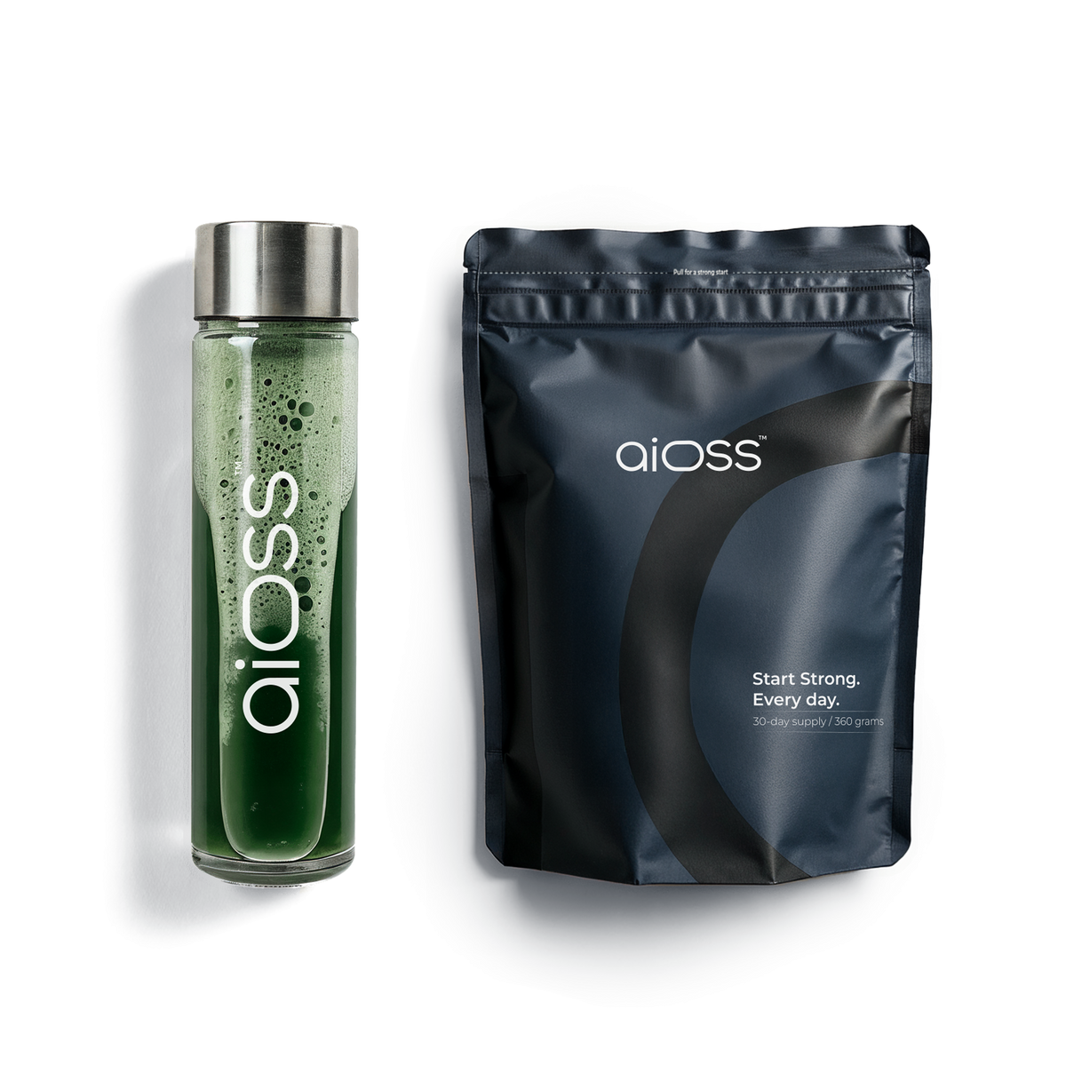 aioss product cut-out -  rd26-site-21-bottle-pouch-topdown-transparent