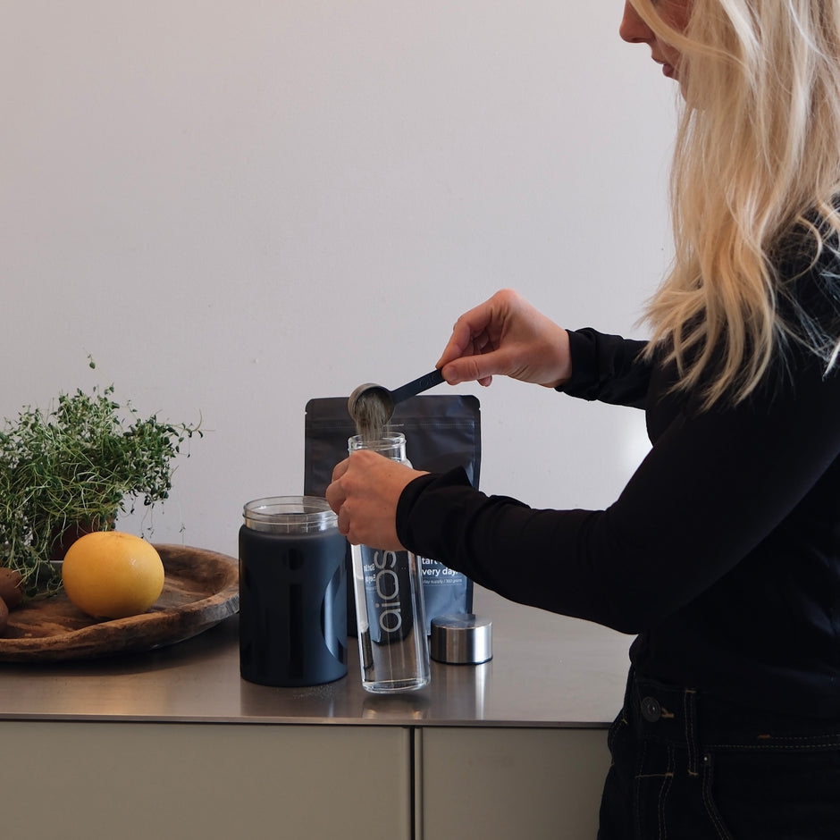 Getting started —  taste-tip2-lemon