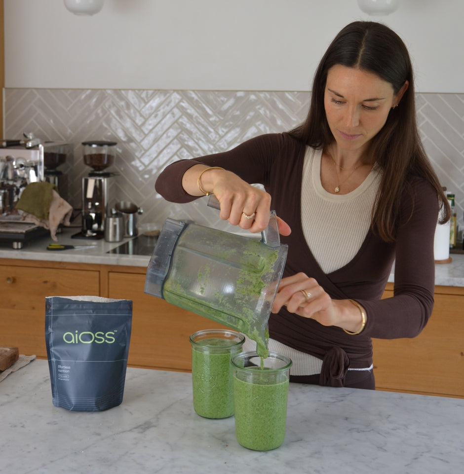 Getting started —  taste-tip3-smoothie